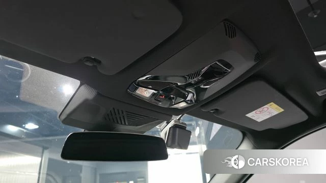BMW X1 (U11) id 4675341 из Кореи 20
