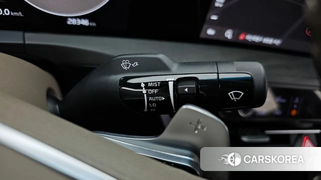 Kia K8 id 4303785 из Кореи 20