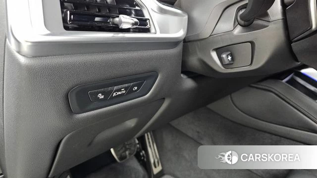 BMW X6 (G06) id 4222458 из Кореи 20