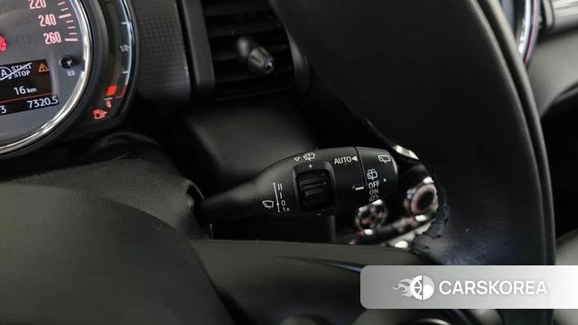 Mini Cooper id 4250878 из Кореи 20