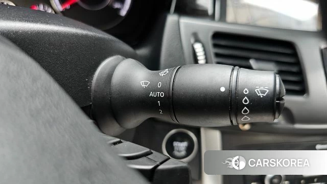 Renault Korea (Samsung) SM5 Nova id 4770732 из Кореи 20