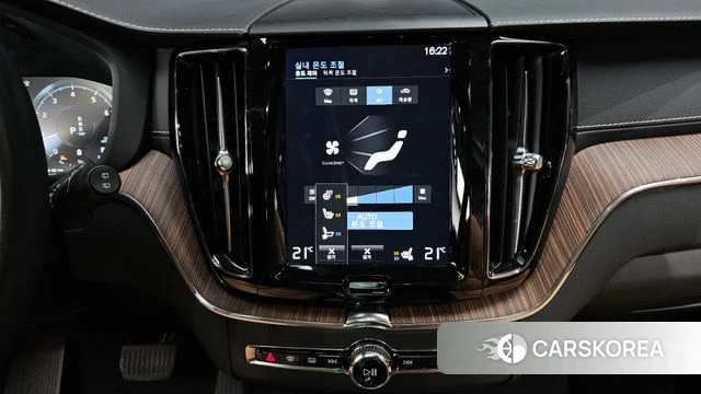 Volvo XC60 second Generation id 4396341 из Кореи 20