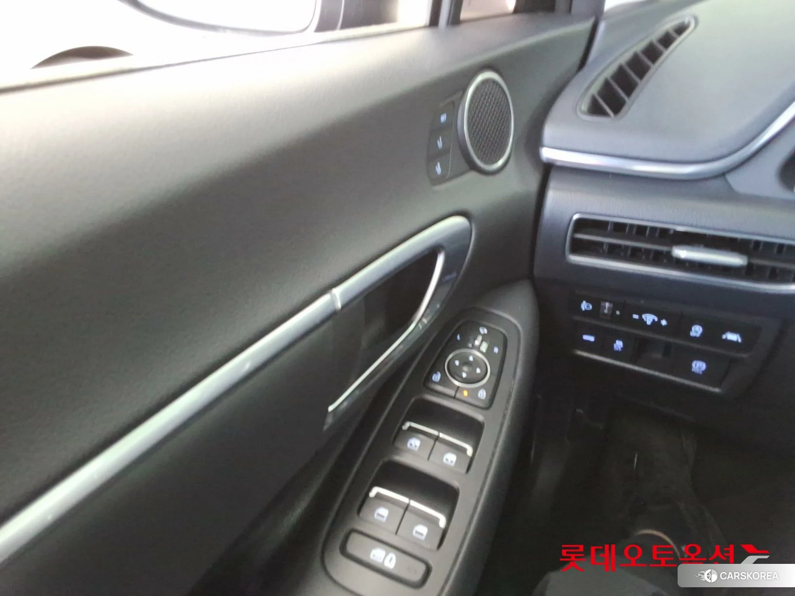 Hyundai Sonata id 4296729 из Кореи 20
