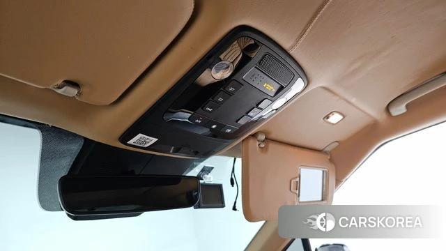 Kia Carnival 4th generation id 4657566 из Кореи 20