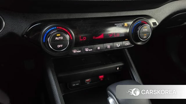 Kia The New K3 2nd generation id 4580017 из Кореи 20