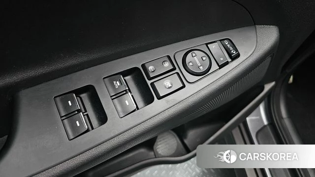 Hyundai All New Tucson id 4384970 из Кореи 20
