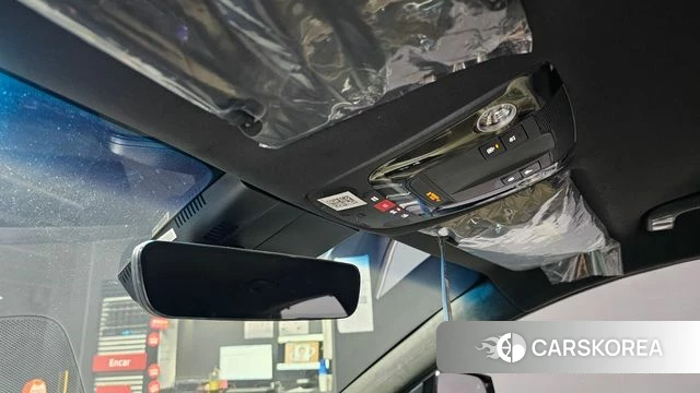 Kia K8 Hybrid id 4527920 из Кореи 20