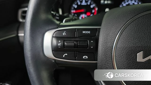 Kia K5 3rd generation id 4641203 из Кореи 20