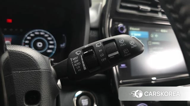 Ssangyong Tivoli Air id 4495494 из Кореи 20