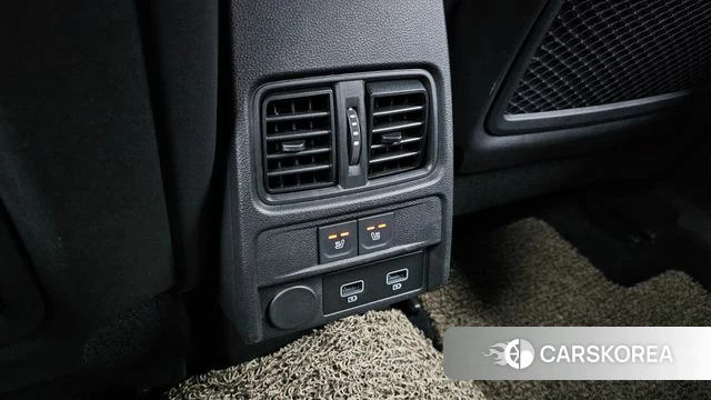 Renault Korea (Samsung) XM3 id 4942434 из Кореи 20