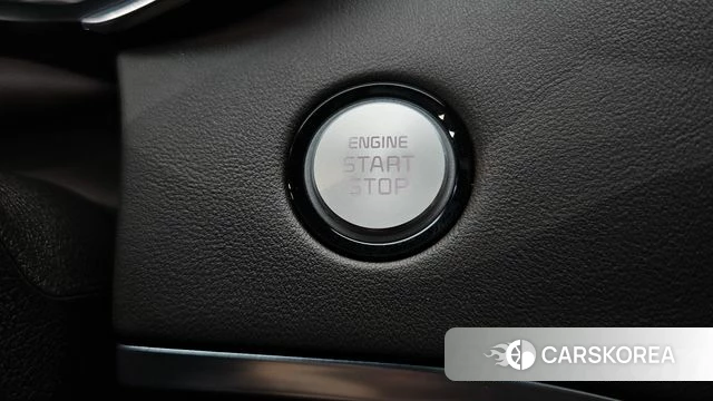 Kia Stinger Meister id 4194852 из Кореи 20