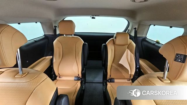 Kia Carnival 4th generation id 4408552 из Кореи 20