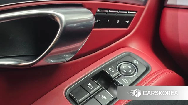 Porsche 718 Cayman id 4489782 из Кореи 20