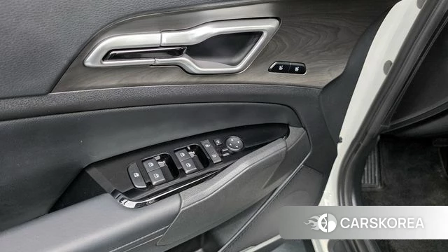 Kia Sportage 5th Generation Hybrid id 4382590 из Кореи 20