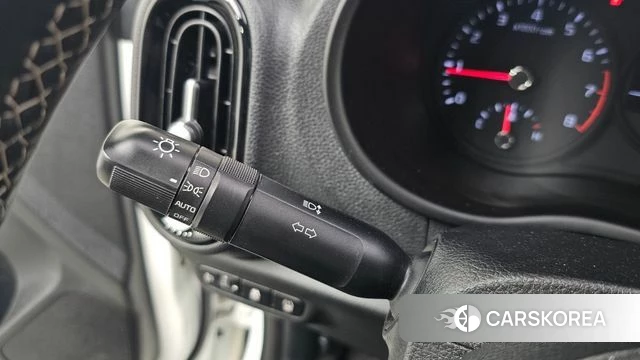 Kia All New Morning (JA) id 4294755 из Кореи 20