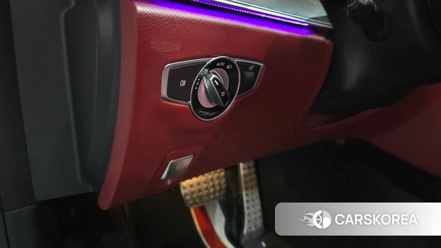 Mercedes-Benz CLS-Class C257 id 4223703 из Кореи 20