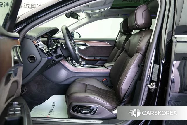 Audi A8 id 4210122 из Китая 20