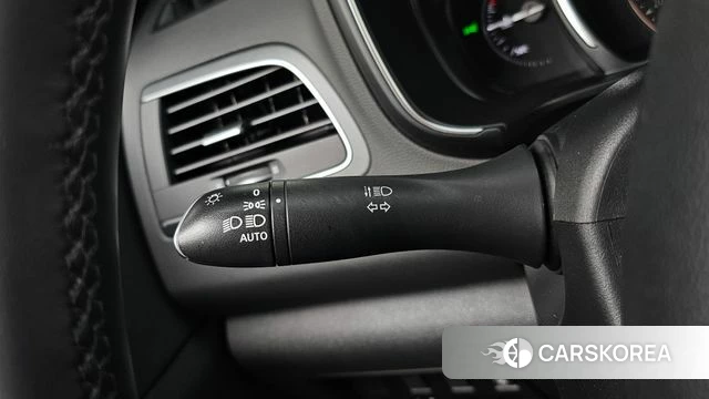 Renault Korea (Samsung) The New QM6 id 4202745 из Кореи 20