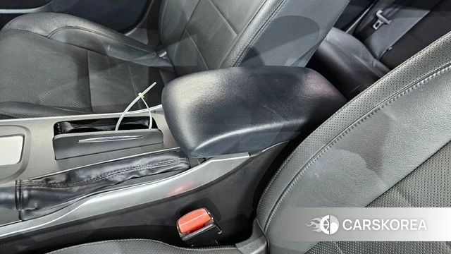 Renault Korea (Samsung) SM5 Nova id 4318003 из Кореи 20