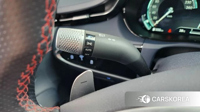 Genesis GV70 id 4773941 из Кореи 20