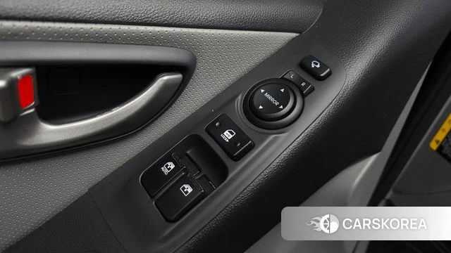 Hyundai The New Grand Starex id 4285561 из Кореи 20