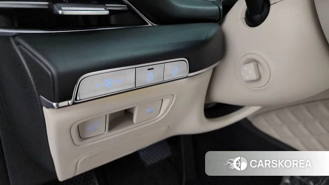 Genesis GV80 id 4443349 из Кореи 20