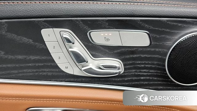 Mercedes-Benz E-Class W213 id 4224318 из Кореи 20