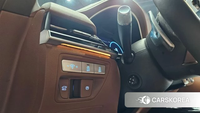 Genesis G80 (RG3) id 4409304 из Кореи 20