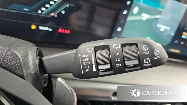 Ssangyong Actian 2nd Generation id 4493650 из Кореи 20
