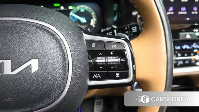 Kia Sorento 4th Generation id 4898937 из Кореи 20