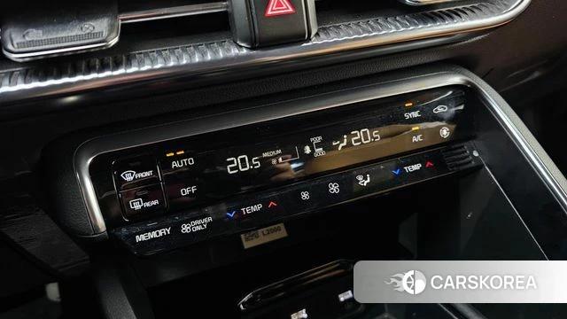 Kia K5 Hybrid 3rd Generation id 4202174 из Кореи 20