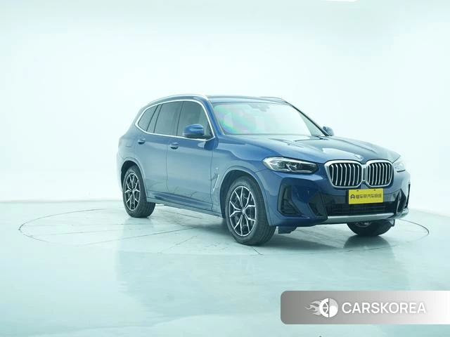 BMW X3 id 4358921 из Китая 20
