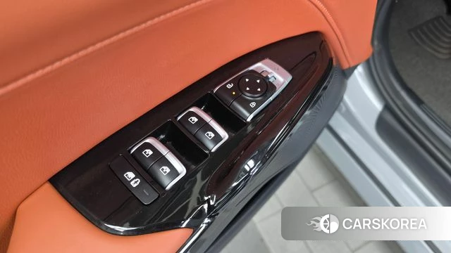 Kia The New K5 3rd generation id 4792205 из Кореи 20