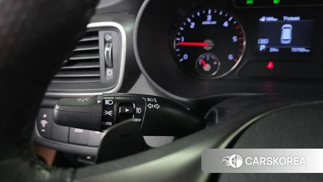 Kia The New Sorento id 4765534 из Кореи 20