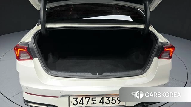 Kia K5 Hybrid 3rd Generation id 4281780 из Кореи 20