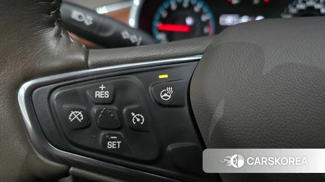 Chevrolet (GM Daewoo) All New Malibu id 4425028 из Кореи 20