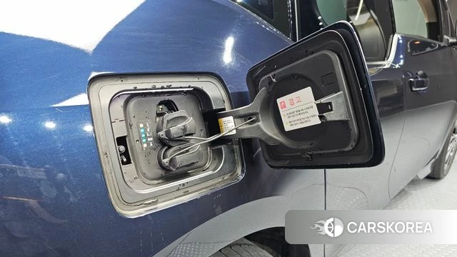 BMW i3 id 4595847 из Кореи 20