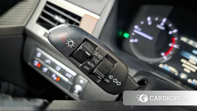 Ssangyong G4 Rexton id 4417349 из Кореи 20