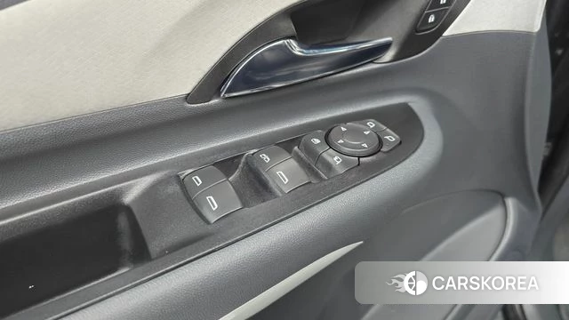 Chevrolet (GM Daewoo) Bolt EV id 4872475 из Кореи 20