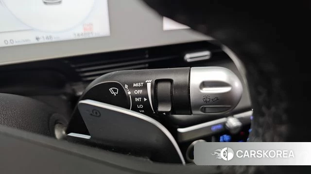 Hyundai Ionic 5 id 4917843 из Кореи 20