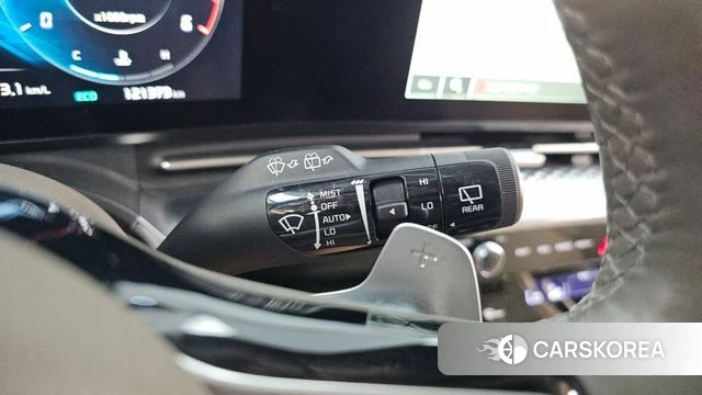 Kia Carnival 4th generation id 4495229 из Кореи 20