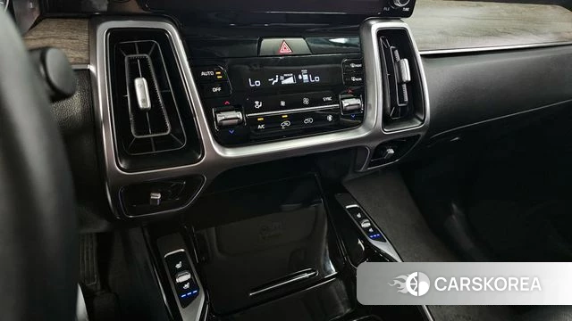 Kia Sorento 4th Generation id 4409558 из Кореи 20