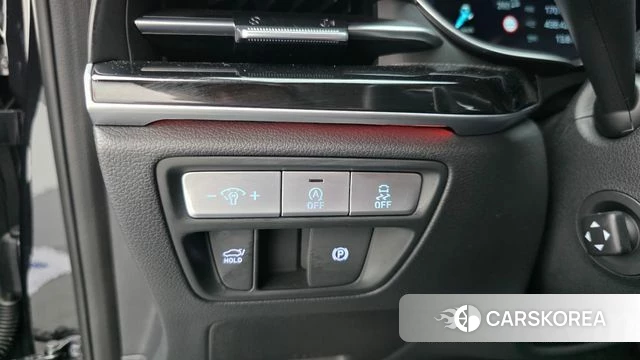 Genesis G80 (RG3) id 4657085 из Кореи 20