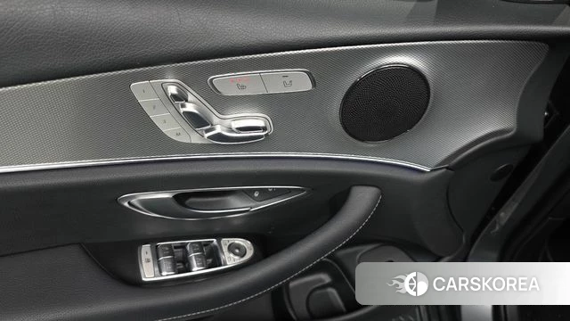 Mercedes-Benz E-Class W213 id 4304636 из Кореи 20
