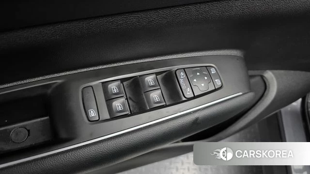 Renault Korea (Samsung) The New QM6 id 4375836 из Кореи 20