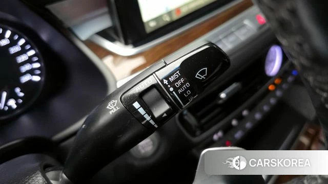 Kia More K9 id 4224619 из Кореи 20