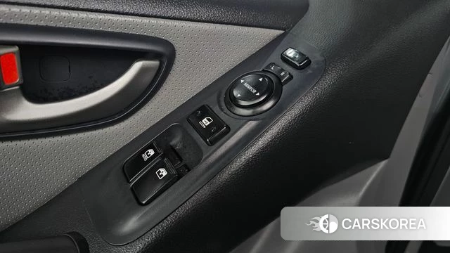 Hyundai The New Grand Starex id 4633186 из Кореи 20
