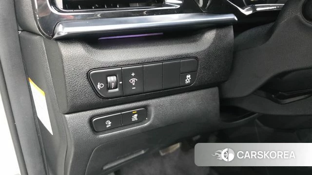 Kia Niro Plus id 4854855 из Кореи 20
