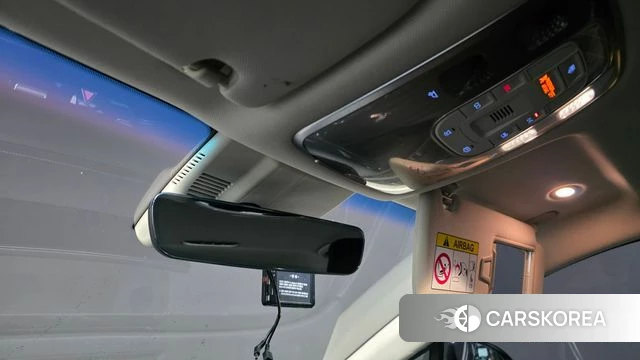 Genesis G80 (RG3) id 4283533 из Кореи 20