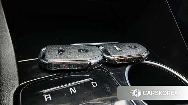 Kia K5 Hybrid 3rd Generation id 4304501 из Кореи 20